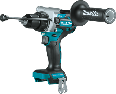 #ad Makita XPH14Z 18V LXT Li‑Ion Brushless 1 2quot; Hammer Driver Drill Tool Only $95.00