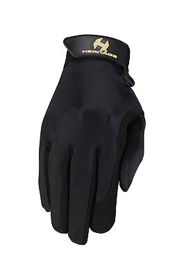 #ad Heritage Performance Glove 7 Black $45.65
