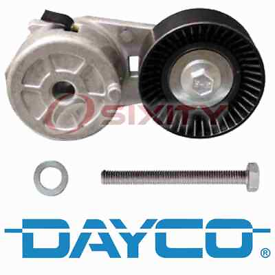 #ad For Nissan Versa DAYCO Accessory Drive Belt Tensioner Assembly 1.8L L4 nc $64.65
