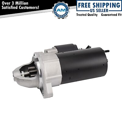 #ad New Replacement Starter Motor for BMW 545i 645ci 550i 750i X5 V8 4.4L 4.8L $101.74