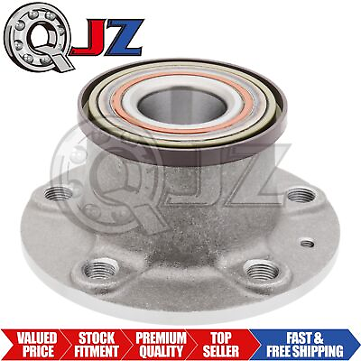 #ad REAR Qty.1 New HA590720 Wheel Hub Assembly for 2014 2020 Ram Promaster 2500 $79.68