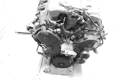 #ad Used Engine Assembly fits: 2007 Honda Ridgeline 3.5L VIN 1 6th digit Gr $899.99