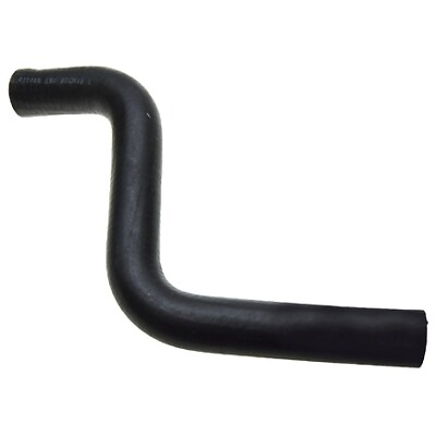 #ad Radiator Coolant Hose fits 1987 2016 Toyota Sienna Camry ACDELCO PROFESSIONAL $26.53