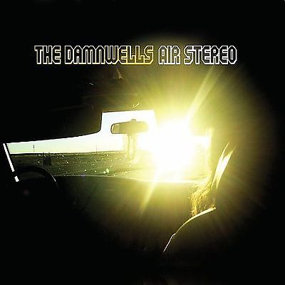 #ad Air Stereo by The Damnwells CD Aug 2006 Rounder Select $7.93