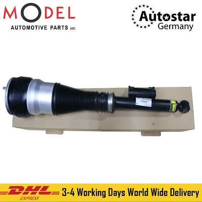 #ad Autostar Rear Air Suspension Right Side for Mercedes Benz 2223207413 $398.00