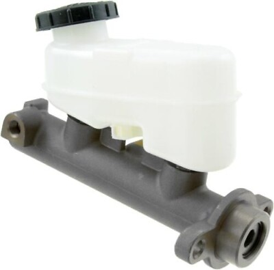 #ad New Master Brake Cylinder Dorman First Stop M390370 $45.00