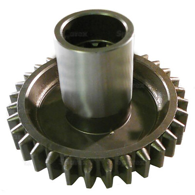 #ad Replacement Driven PTO Gear 182090M1 Fits Massey Harris Models: MH50 $139.99