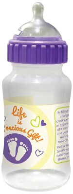 #ad Encore Life is Precious Pro Life Bottle Pack of 120 $319.00