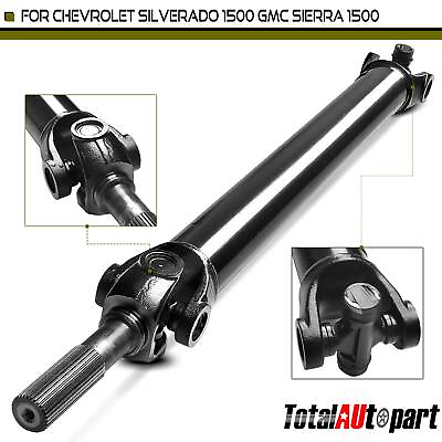 #ad Drive Shaft Assembly for Chevy Silverado 1500 01 06 GMC Sierra 1500 4WD Front $115.99