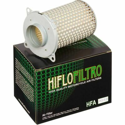 #ad Hiflofiltro Air Filter Suzuki GS500 1988 2009 $17.35