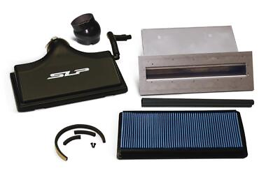 #ad SLP Performance Engine Cold Air Intake Performance Kit Fits 2000 2002 Chevrole $385.21