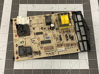 #ad Thermador Double Oven Relay Board Lower P# 00369126 14 38 906 369126 $359.95