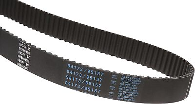 #ad Dayco 95157 Timing Belt $25.06