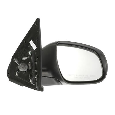 #ad OEM Exterior Passenger Side View Folding Mirror 10 13 Forte amp; Koup 87620 1M035 $250.06