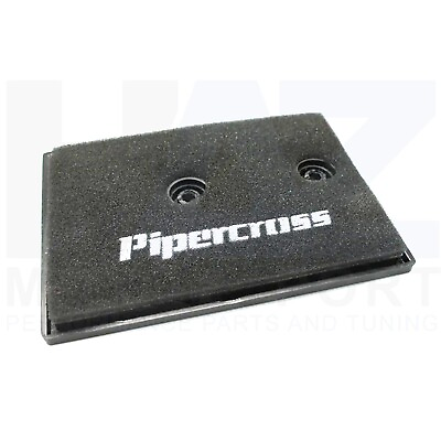 #ad Pipercross Performance Replacement Foam Panel Air Filter PP1926 GBP 37.79