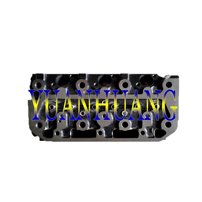 #ad 3T84 3T84 HLE 3T84HLE New Cylinder Head For Yanmar 3D84 1 3D84 1F Engine $450.00