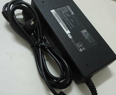 #ad Genuine Chicony 19V 6.32A 120W 7.4mm Pin For MSI A11 120P1A A120A025L AC Charger $66.89