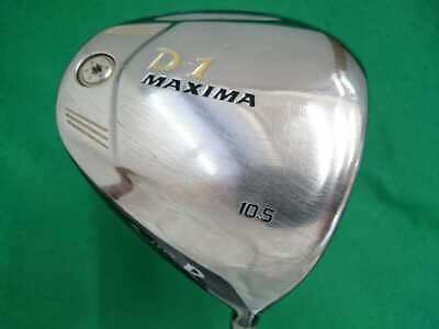 #ad Driver 05 1W Re Ryoma Golf Ryoma D 1 MAXIMA TYPE D 2013 10.5 $186.77