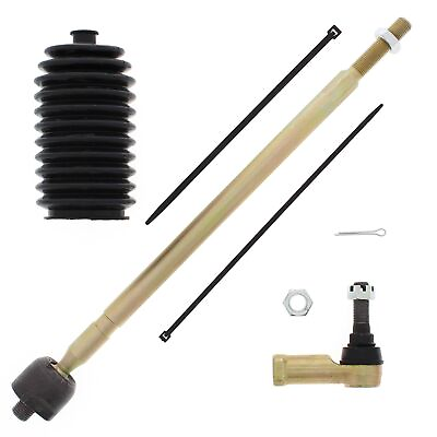#ad All Balls Racing Tie Rod End Kit Left 51 1046 L For Can Am Commander 1000 11 $92.88