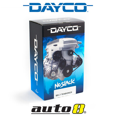 #ad Dayco Automatic Belt Tensioner for Bmw X3 E83 30i 3.0L Petrol N52B30 2006 2011 AU $185.00