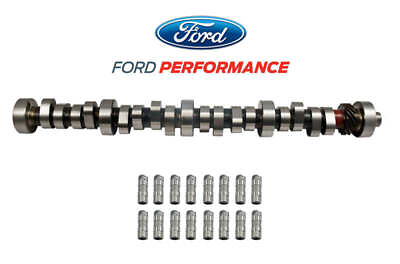 #ad 1985 1995 Mustang 5.0 B303 Ford Racing Cam Camshaft w Hydraulic Roller Lifters $449.95