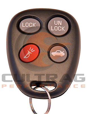 #ad 1997 2000 Chevrolet C5 Corvette Genuine GM Remote Key FOB Transmitter 19299230 $99.99