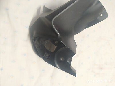 #ad BMW R1200GS RALLYE Left SIDE INNER AIR DISCHARGE DUCT 8556643 $35.00