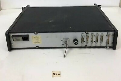 #ad Unit Instrument Flow Controller URS 100 5 *Fast Shipping* Warranty $485.00