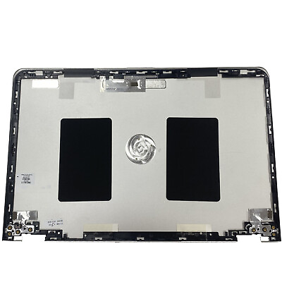 #ad LCD Back Cover for HP ENVY X360 m6 aq103dx m6 aq105dx M6 AQ Rear Lid 856799 001 $33.88