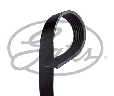 #ad GATES Micro V Drive Belt for Smart Fortwo Brabus 0.9 Litre July 2016 to Present GBP 42.07