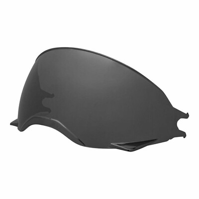#ad Genuine Bell Powersports Broozer Helmet Inner Shield Smoke PS100818 NEW $30.00