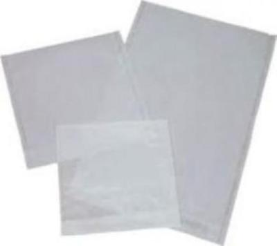 #ad FILM FRONT WHITE PAPER BACKED BAGS FOR STAMPS FDC VARIOUS SIZES POLYPROPYLENE GBP 59.95