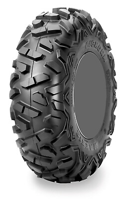 #ad Maxxis Bighorn Radial 28x10 14 ATV Tire 28x10x14 28 10 14 $276.50