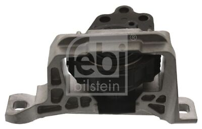 #ad Febi Bilstein 44493 Right Engine Mounting Fits Ford Focus 1.0 EcoBoost 2012 2022 GBP 137.37