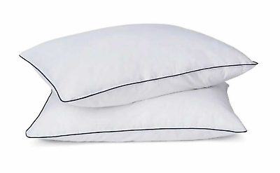 #ad Helix Dream Pillow Set 2 Pack King Free Shipping $52.99