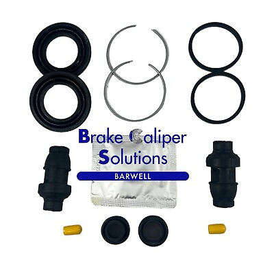 #ad fits Caliper axle repair seal kit for toyota camry vvti 2001 2006 BSK203870 GBP 19.84