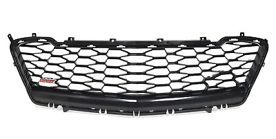 #ad 2016 2018 Camaro SS Front Bumper Factory Lower Black Grille USED GM 23505816 $200.00