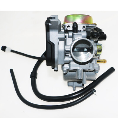 #ad Carburetor for Suzuki LT F400 LTF400 LTF400F Eiger 400 4x4 2x4 Manual 2002 2007 $37.50