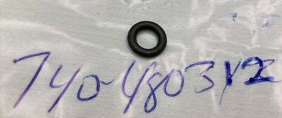#ad NEW REPLACES HUSQVARNA 740480312 O Ring $18.33