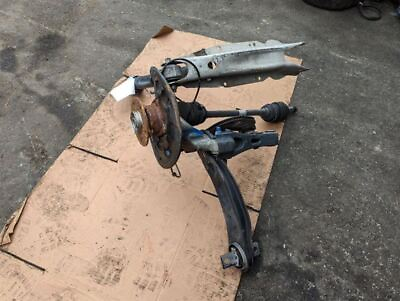 #ad Driver Rear Suspension 117 Type CLA250 AWD Fits 14 19 MERCEDES CLA CLASS 233911 $124.24
