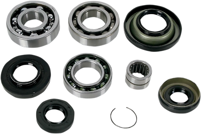 #ad MOOSE For RACING Differential Bearing Seal Kit Rincon Rear 25 2047 $140.95
