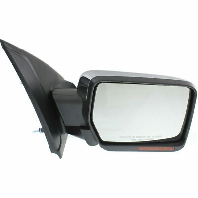 #ad New Fits FORD F 150 2011 14 RH Side Power Mirror Power Folding Heated FO1321412 $209.92