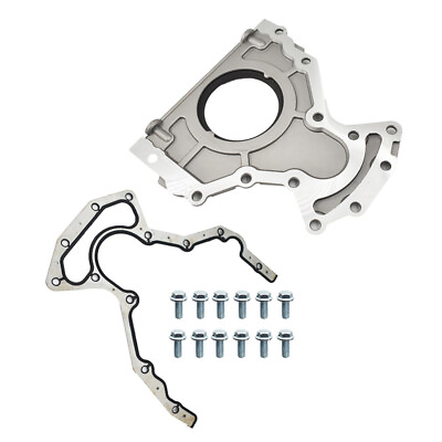 #ad LABLT Engine Rear Main Seal Kit For Chevy Silverado Suburban GMC Sierra 12639250 $29.11
