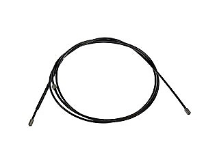 #ad Dorman First Stop Parking Brake Cable P N:C92454 $25.18