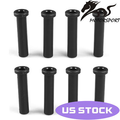 #ad All Front Suspension Control Arm A Arm Bushings for Polaris RZR 800 S 4 $12.88