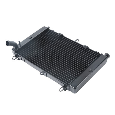 #ad Radiator Cooler Cooling Fit For YAMAHA FZS1000 FAZER FZ1 2001 2005 2002 2003 New $89.50