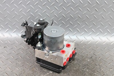 #ad #ad 13 14 370Z Motor Engine Hydraulic Anti Brake Lock Part ABS Pump Assembly OEM OEM $84.99