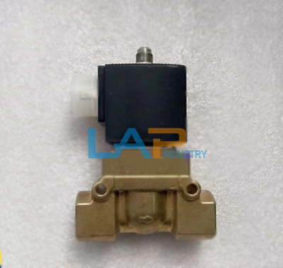 #ad #ad 1Pcs New 93189140 Solenoid valve Fit For Ingersoll air compressor $417.90