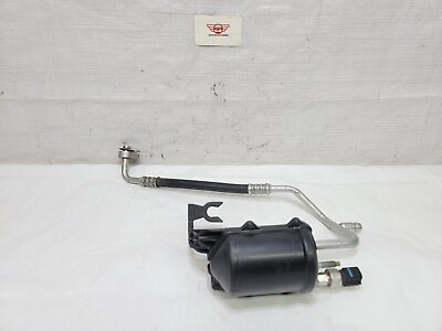 #ad 2009 2012 Ford Escape Air Conditioner AC Accumulator Assembly OEM 9L8Z 19C836 A $69.25