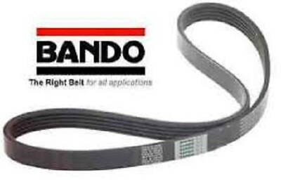 #ad Accessory Drive Belt fits Honda Fit 1.5 2009 2013 Replaces 38920 RB0 004 $23.24